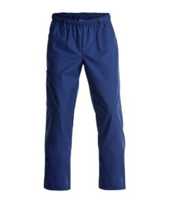 Mio unisex püksid - tumesinine