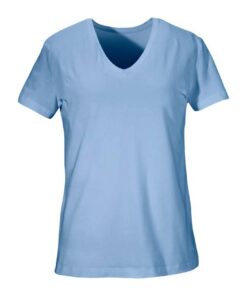 Alice naiste top - helesinine