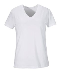 Alice naiste top - valge