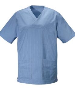 Lee unisex tuunika - helesinine