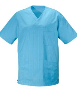 Lee unisex tuunika - türkiissinine