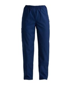 Monica naiste püksid - tumesinine