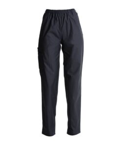 Monica naiste püksid - must