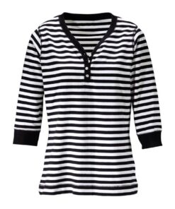 Holly naiste top - must