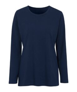 Tilda naiste top - tumesinine