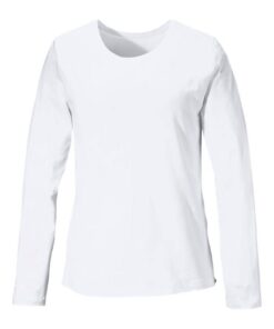 Tilda naiste top - valge