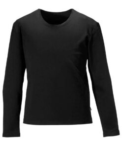 Andy unisex t-särk - must