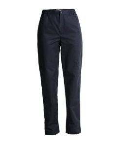 Elin naiste püksid - must