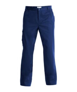 Paul meeste püksid - tumesinine