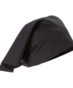 Kimberly rätik - must