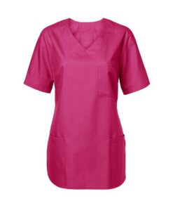 Julia naiste tuunika - marjaroosa