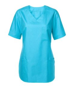 Julia naiste tuunika - türkiissinine