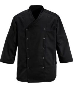 Quarto unisex kokajakk - must