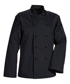 Pavie unisex kokajakk - must