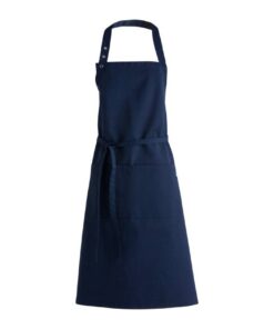 Oliver põll - tumesinine