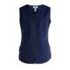 Lucy naiste vest - tumesinine