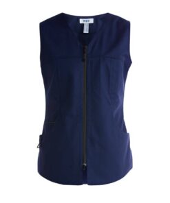 Lucy naiste vest - tumesinine