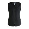 Lucy naiste vest - must