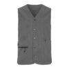 Gaby unisex vest - hall