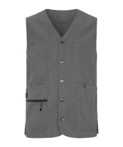 Gaby unisex vest - hall