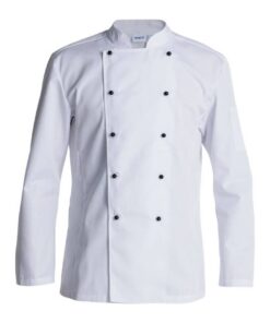 Robin meeste kokajakk - valge