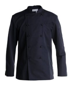 Robin meeste kokajakk - must