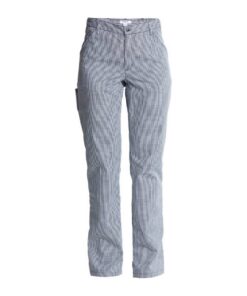 Viola naiste kokapüksid - must muster