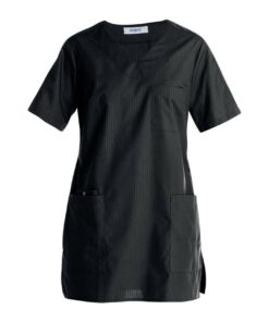 Lotta 3/4 naiste tuunika - must