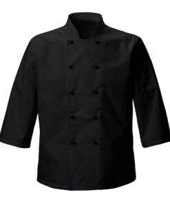 Sandy unisex kokajakk - must