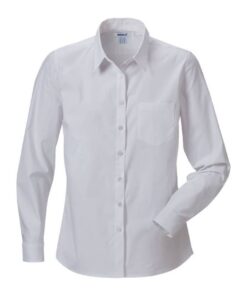 Ester naiste särk - valge