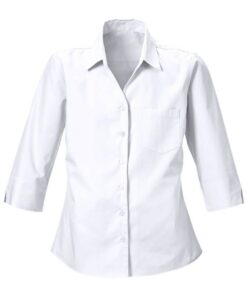 Norah naiste pluus - valge