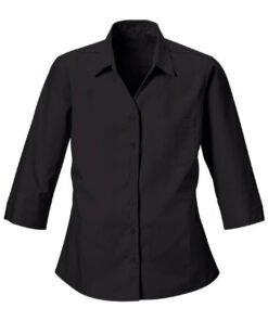 Norah naiste pluus - must