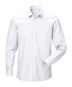 Henrik meeste särk - valge