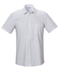 Jens meeste särk - valge