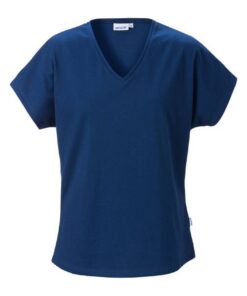 Sophie naiste t-särk - tumesinine