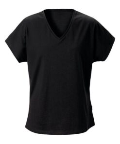 Sophie naiste t-särk - must
