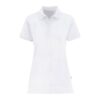 Sanna naiste polosärk - valge