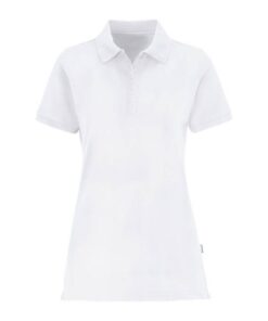 Sanna naiste polosärk - valge
