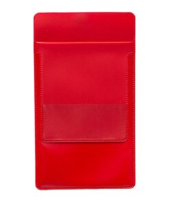 Pastakahoidja - punane