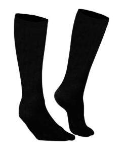 Comfort kompressioonsokid - must