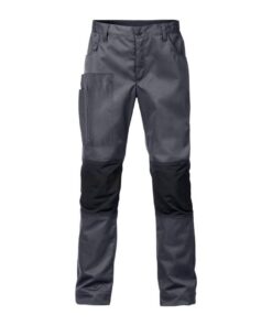 Jack meeste püksid - hall/must