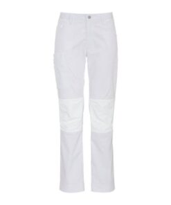 Jack meeste püksid - valge