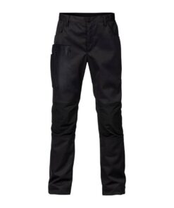 Jack meeste püksid - must