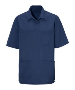 Rory unisex tuunika - tumesinine