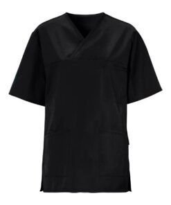 Kerry unisex tuunika - must