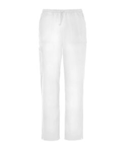 Dylan unisex püksid - valge