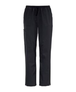 Dylan unisex püksid - must