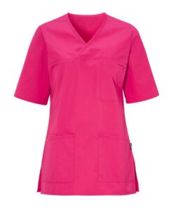 Kelly naiste tuunika - marjaroosa