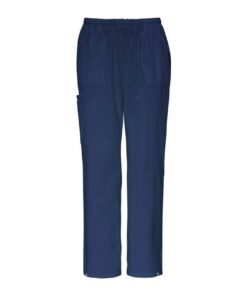 Drew unisex püksid - tumesinine