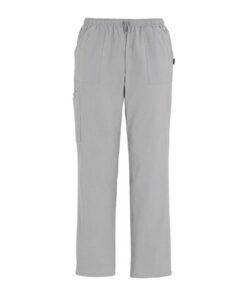 Drew unisex püksid - hall